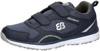 Br&uuml;tting Unisex-Erwachsene Fitnessschuhe, Marineblau, grau, 38.5 EU