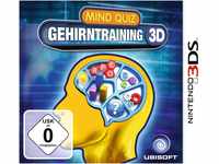 Mind Quiz Gehirntraining 3D