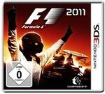 F1 2011