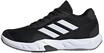 Adidas Damen Amplimove Trainer Shoes, Core Black/Cloud White/Grey Six, 36 2/3 EU