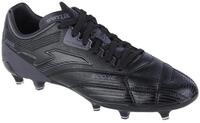 Joma Score 2301 FG SCOW2301FG, Mens Football Trainers, Black, 44 EU