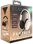 Panther Gaming Headset Sand (PS4/PS5/XBOX/NSW)