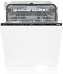 Gorenje GV673B60-743053 Vollintegrierbarer Einbaugeschirrsp&uuml;ler