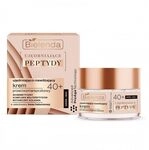 Bielenda Kr&auml;ftigende Peptide Creme Tag Nacht 40+