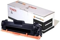 Maxprint CF244A Lasertoner, Schwarz
