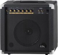 Soundking AK20-G Gitarrenverst&auml;rker 60 Watt - 3-Band Equalizer - 8" Speaker mit 2