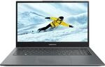 MEDION E15423 39,6 cm (15,6 Zoll) Full HD Laptop (Intel Core i5-1155G7, 1TB SSD, 8GB