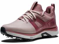 FootJoy Damen Hyperflex Golfschuh, Pink Pink Weiß, 40.5 EU