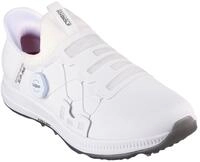Skechers Herren Go Elite 5 Arch Fit Waterproof Slip in Golf Shoe Sneaker,