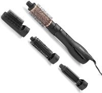BaByliss Smooth Finish 1200 &ndash; 4‑in‑1 Warmluftb&uuml;rste zum Trocknen, Formen,