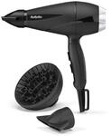 Generic Secador Turbo Pro 2100W Haartrockner Lemon