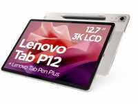 Lenovo Tab P12 Tablet | 12,7" 3K Touch Display | MediaTek Dimensity 7050 | 8GB RAM 