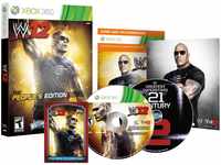 WWE 12 - Collector's Edition