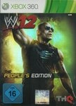 WWE 12 - Collector's Edition