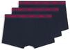 Hugo Herren Trunk Triplet Planet Trunk (3er Pack)