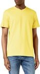 Stedman Apparel Herren Classic-T V-Ausschnitt/ST2300 Regular Fit Kurzarm T-Shirt,