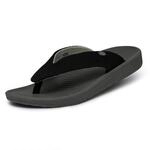 Hey Dude Milo - Mens Sandal - Army - Size EU 44