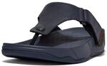 Fitflop Men's Trakk II Sandals, navy, 41