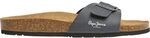 Pepe Jeans Bio Single Natur Sandals EU 44