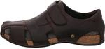 Panama Jack Fletcher Basics, Herren Geschlossene Sandalen, Braun (Marron C1), 43 EU