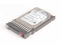 Hewlett Packard Enterprise 72GB 2,5" SAS 2,5" HDD