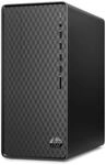 HP Desktop-PC M01-F2045ns Intel Core i7-12700 512GB SSD 16GB RAM