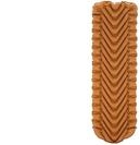 Klymit Insulated Static V Lite Eco Sleeping Pad Braun - Komfortable leichte Thermo