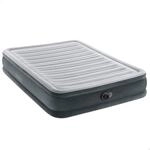 Intex Full Comfort-Plush Luftbett mit Fiber-Tech RP, aufgeblasene Gr&ouml;&szlig;e: 137 cm x