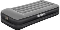 Bestway Luftbett Premium Plus Single Size mit Eingebauter Pumpe, 191 x 97 x 46 cm,