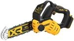 DEWALT 18 Volt Akku-Asts&auml;ge (20 cm Schwert, b&uuml;rstenloser Motor, automatische