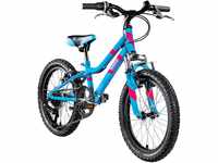 Galano GA20 Kinder Fahrrad ab 115-130cm oder 5 Jahre 7 Gang Mountainbike 18...