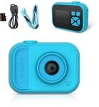 myFirst Camera 10 - Digitale Minikamera f&uuml;r Jungen M&auml;dchen Alter 4-19 Jahre 5MP