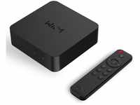 WiiM Pro Plus AirPlay 2 Receiver, Chromecast Audio, WiFi Multiroom Streamer,...