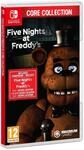 Five Nights at Freddy's - Core Collection NSW - Core Collection