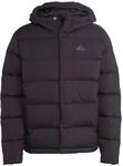 adidas Men's Helionic Hooded Daunenjacke
