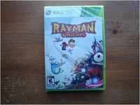 Rayman Origins (Xbox 360) by UBI Soft