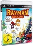 Rayman Origins