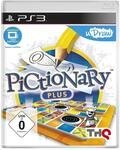 Pictionary Plus, PS3-Blu-ray Disc: F&uuml;r PlayStation 3