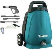 Makita HW102 Hochdruckreiniger 100 bar
