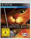 Der gestiefelte Kater (Move kompatibel)