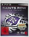 Saint's Row: The Third