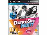 Dance Star Party (Jeu PS Move) [PS3] NEUF