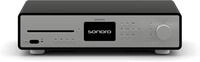 sonoro Maestro Quantum HiFi-Receiver mit CD Player, Bluetooth und Internetradio...