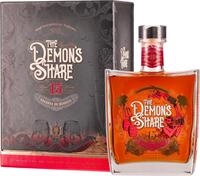 The Demon's Share 15 Years Old Spirit Drink Reserva de Bodega 43% Vol. 0,7l in