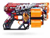 X-SHOT SKINS Dread Boom