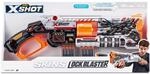 X-Shot Lock Blaster 8 Schuss