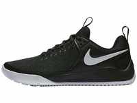 Nike Herren AR5281-001_42,5 Volleyball Shoes, Black, 42.5 EU
