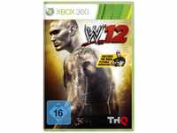 WWE 12 - First Edition