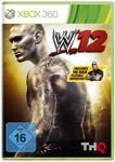 WWE 12 - First Edition