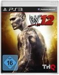 WWE 12